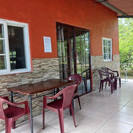 Hotel Cabanas Casita La Ermita San Carlos Zewnętrze zdjęcie